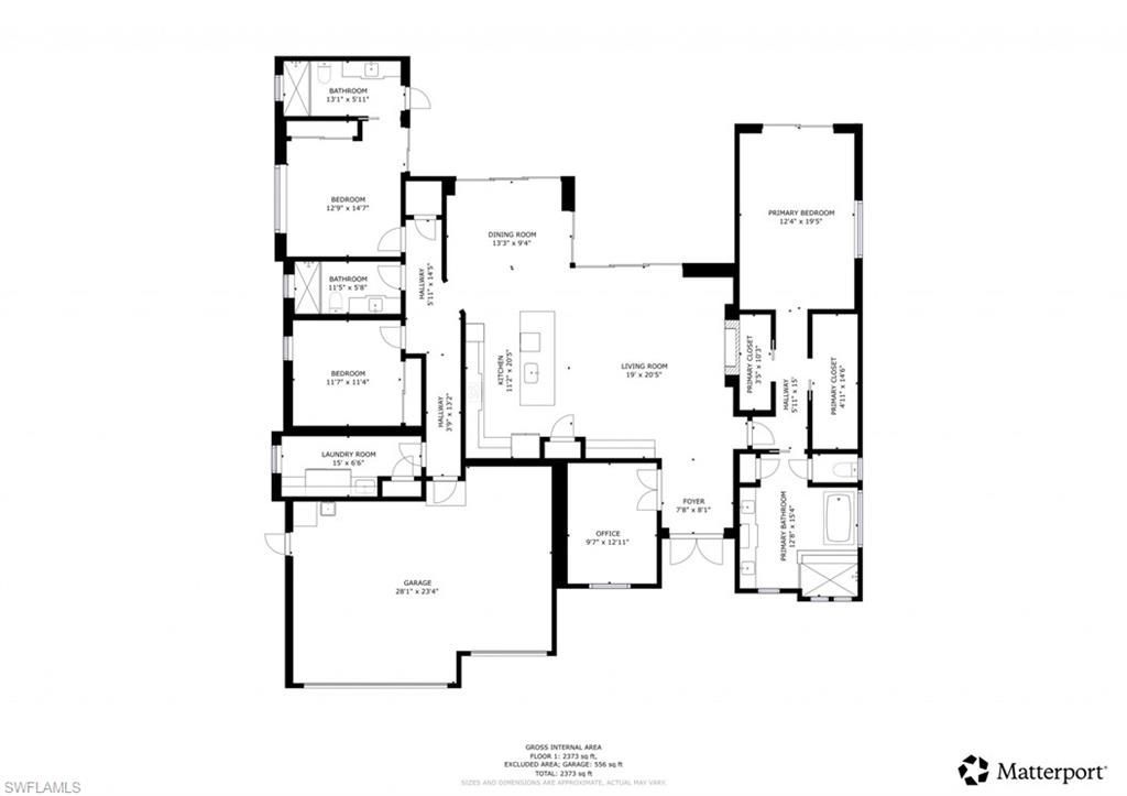 5513 Merlyn Ln, Cape Coral, FL 33914 Photo