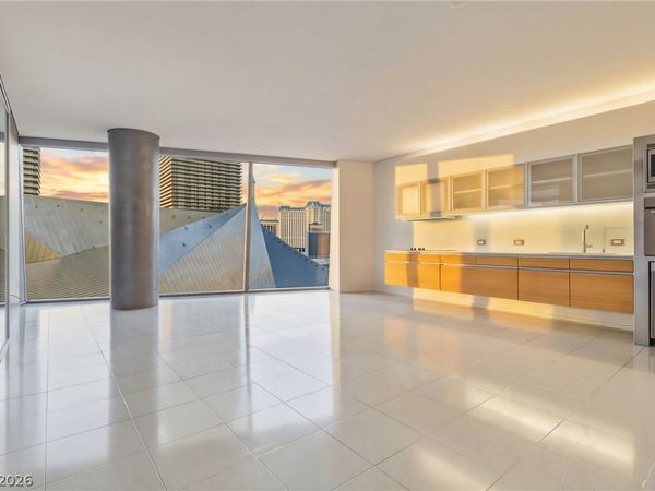 3726 Las Vegas Boulevard , Unit 602, Las Vegas, NV 89158