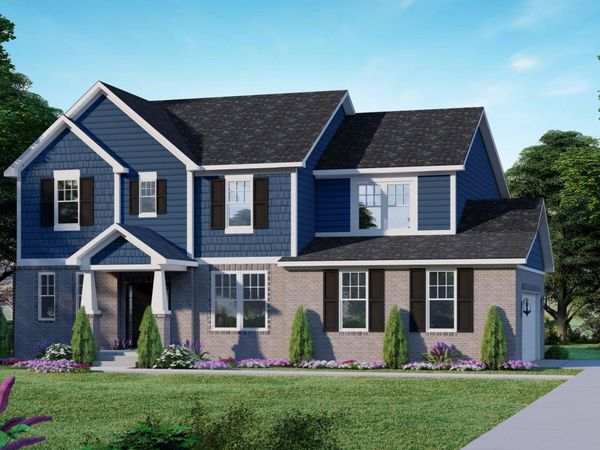 3500 Mare Circle, Commerce Twp, MI 48382