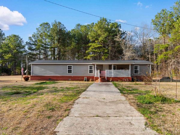 68 Bratter Ave, Nesmith, SC 29580