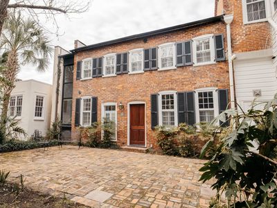 7 Pitt Street, Unit A, Charleston, SC 29401