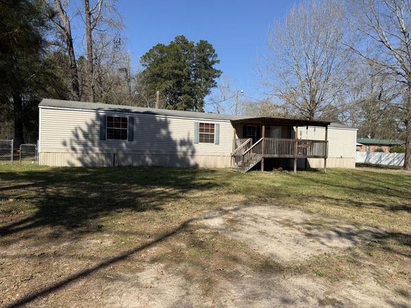 315 Thaxton Landing , Anacoco, LA 71403