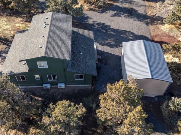 15901 SW Frog Court, Terrebonne, OR 97760