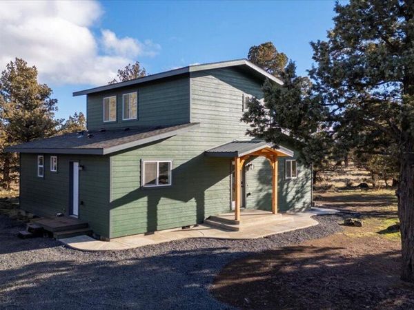 15901 SW Frog Court, Terrebonne, OR 97760