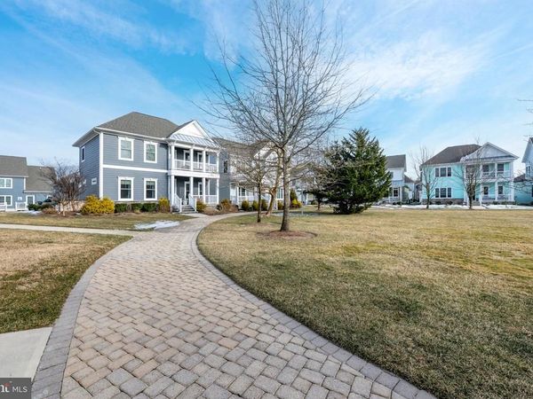 33179 VERANDA CIRCLE, Unit 115, MILLSBORO, DE 19966