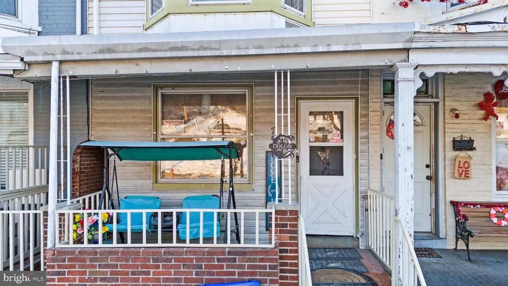 704 N 13th Street, Reading, PA 19604 Main Photo