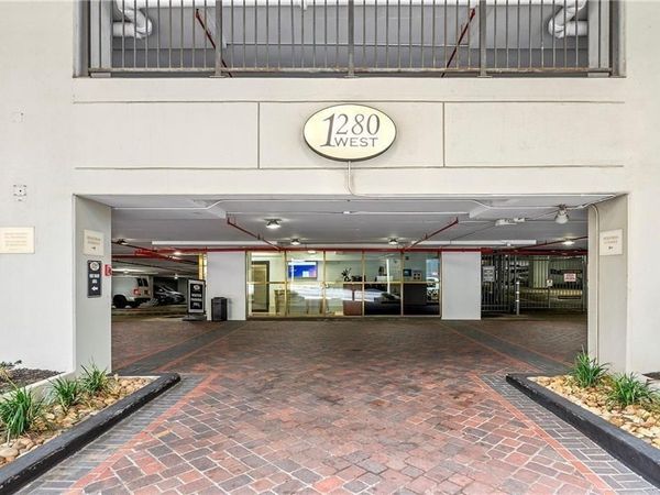 1280 W Peachtree Street NW, Unit 3114, Atlanta, GA 30309