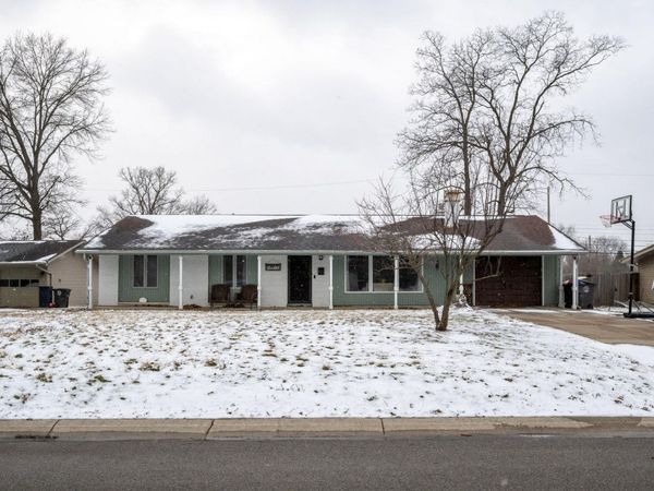 2923 Inwood Drive, Fort Wayne, IN 46815