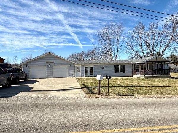 3061 Cattail Road, Chillicothe, OH 45601