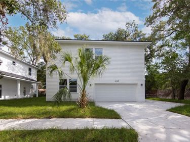 4338 1/2 15TH STREET N, Unit B, ST PETERSBURG, FL 33703