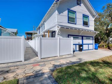 7401 1ST AVENUE N, Unit 1/2 LWR A, ST PETERSBURG, FL 33710