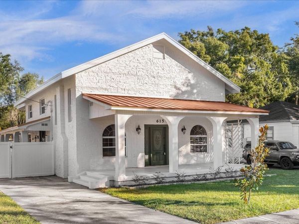 615 W WINTER PARK STREET, ORLANDO, FL 32804