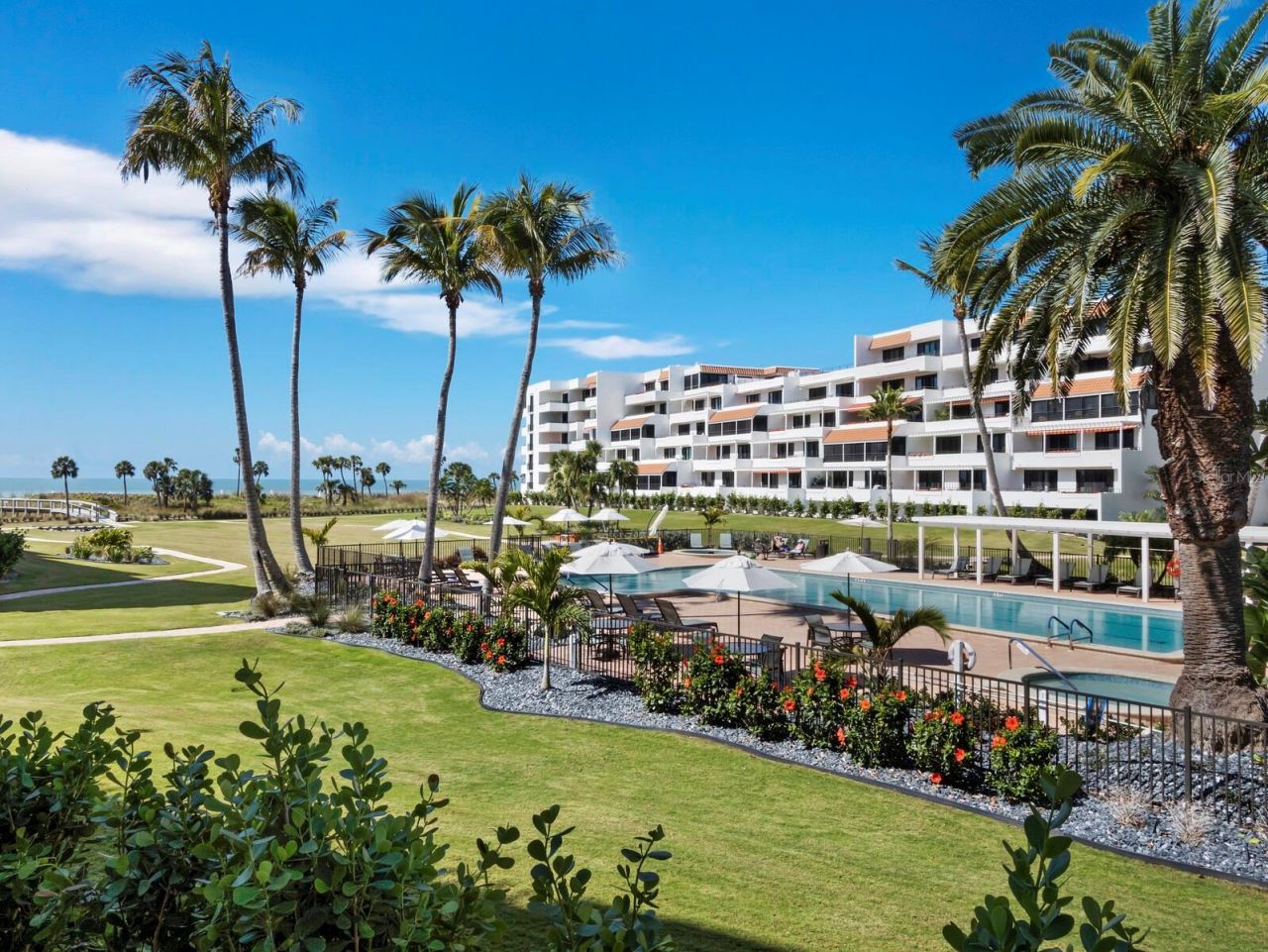 1445 Gulf Of Mexico Drive, Unit 103, Longboat Key, FL 34228 Photo