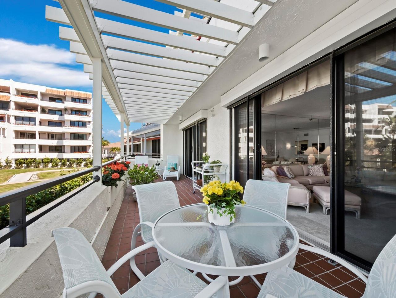 1445 Gulf Of Mexico Drive, Unit 103, Longboat Key, FL 34228 Photo