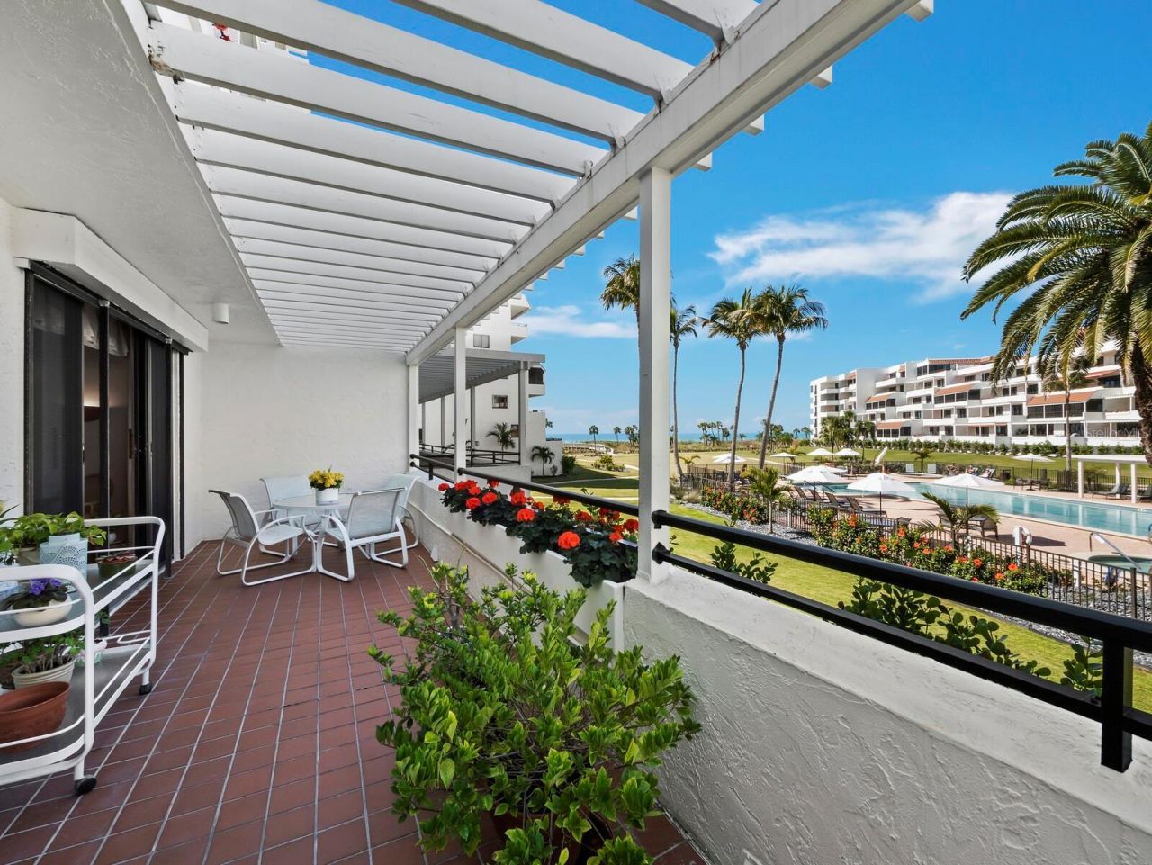 1445 Gulf Of Mexico Drive, Unit 103, Longboat Key, FL 34228 Photo