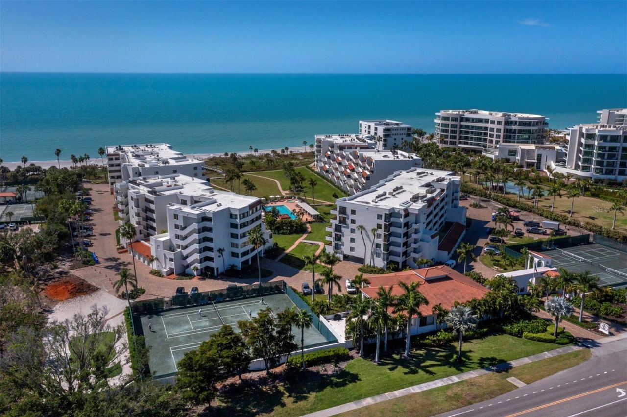 1445 Gulf Of Mexico Drive, Unit 103, Longboat Key, FL 34228 Photo