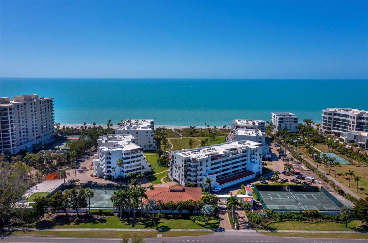 1445 Gulf Of Mexico Drive, Unit 103, Longboat Key, FL 34228 Photo