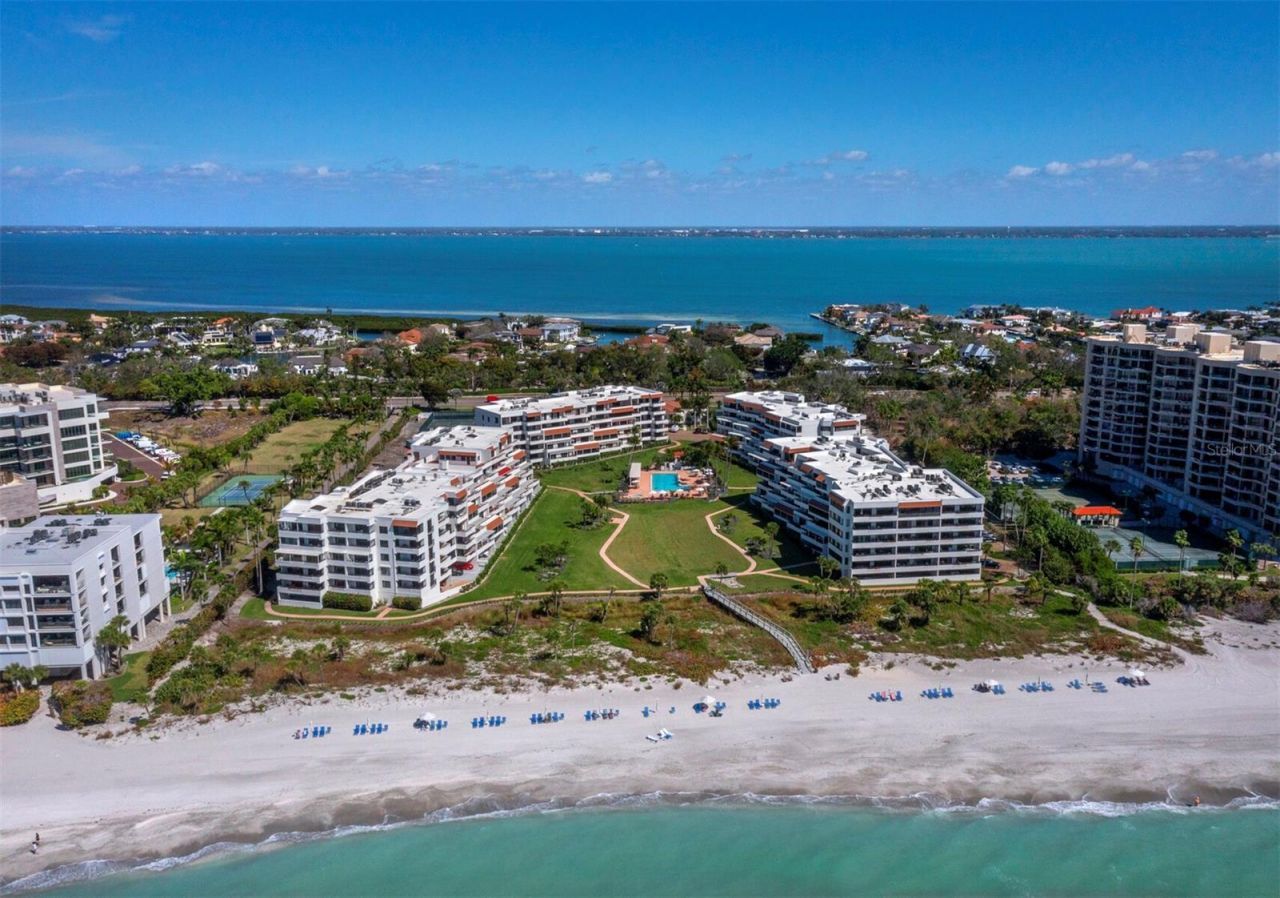 1445 Gulf Of Mexico Drive, Unit 103, Longboat Key, FL 34228 Photo