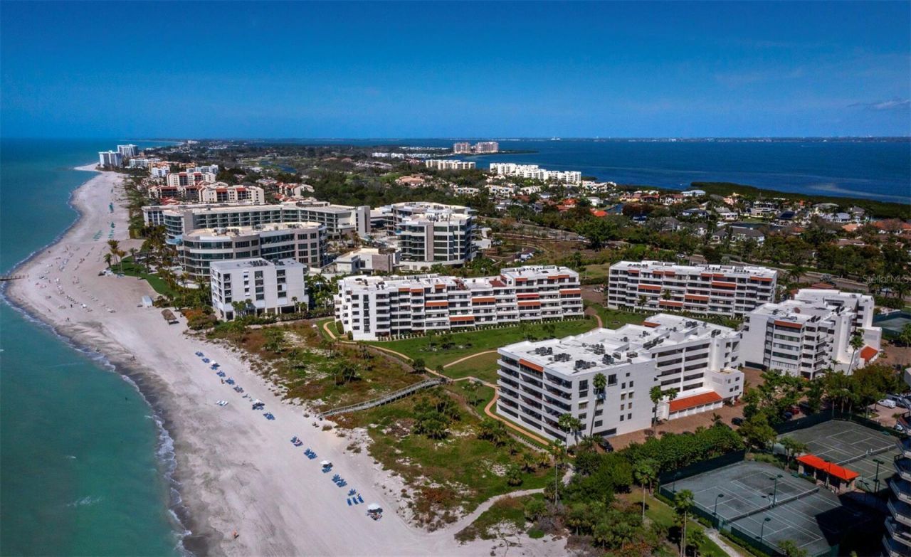 1445 Gulf Of Mexico Drive, Unit 103, Longboat Key, FL 34228 Photo