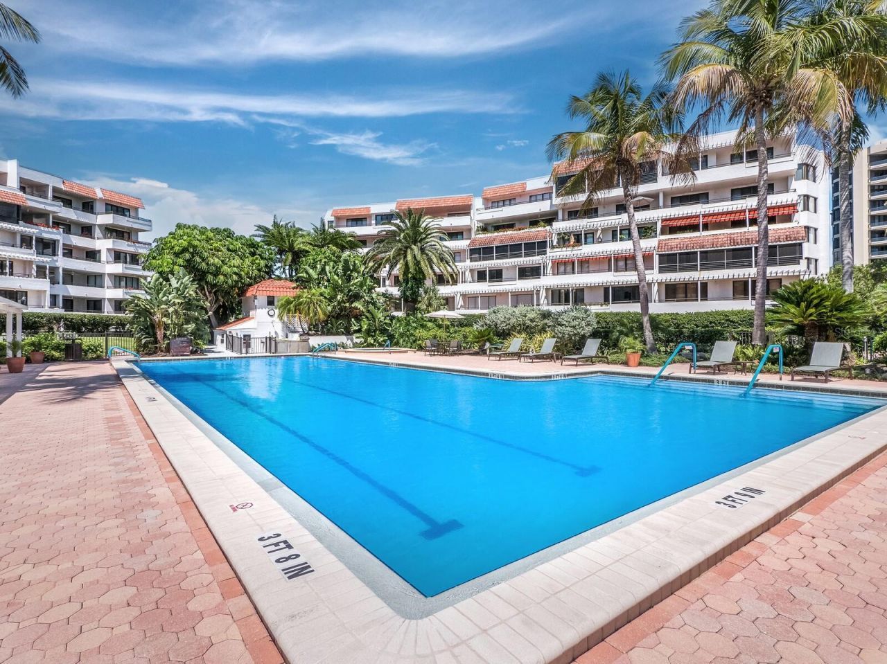 1445 Gulf Of Mexico Drive, Unit 103, Longboat Key, FL 34228 Photo