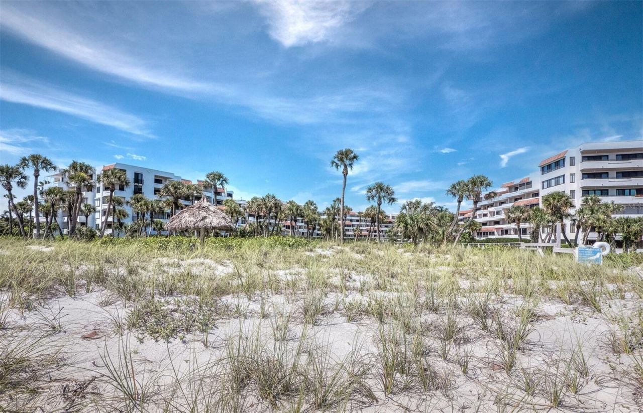 1445 Gulf Of Mexico Drive, Unit 103, Longboat Key, FL 34228 Photo