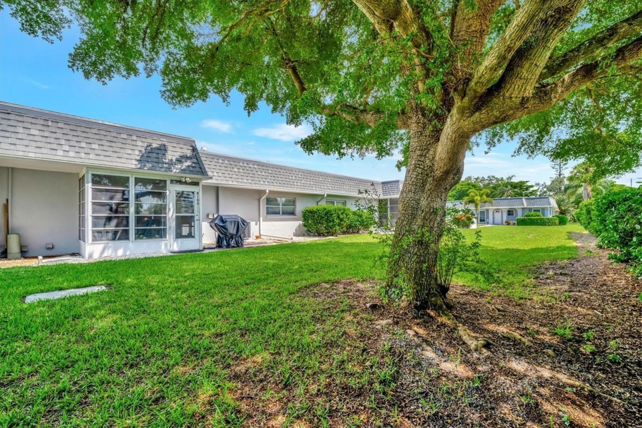 4105 35th Avenue W, Unit 3, Bradenton, FL 34205 Photo