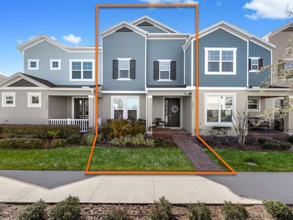 6982 TWILIGHT BAY DRIVE, WINTER GARDEN, FL 34787