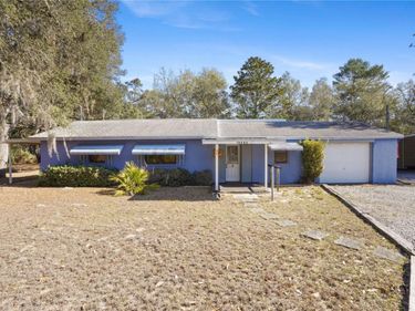 10745 SE 188TH COURT, OCKLAWAHA, FL 32179