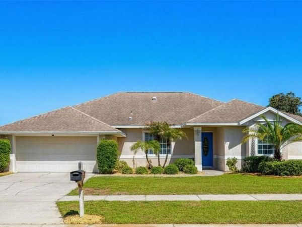 1305 PEMBERTON TRAIL, MALABAR, FL 32950