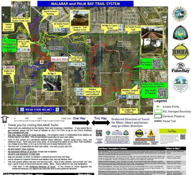 1305 Pemberton Trail, Malabar, FL 32950 Photo