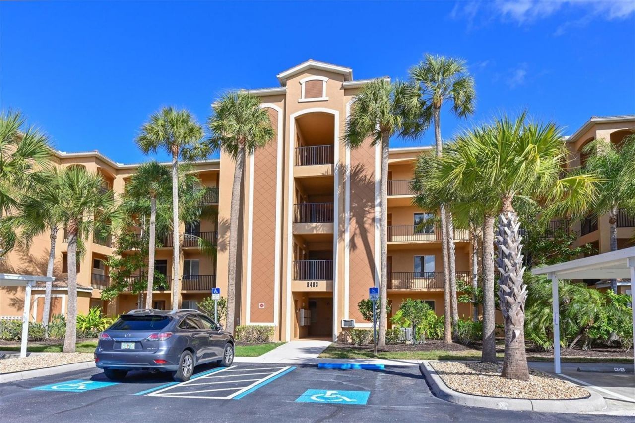 8403 Grand Estuary Trail, Unit 306, Bradenton, FL 34212 Photo