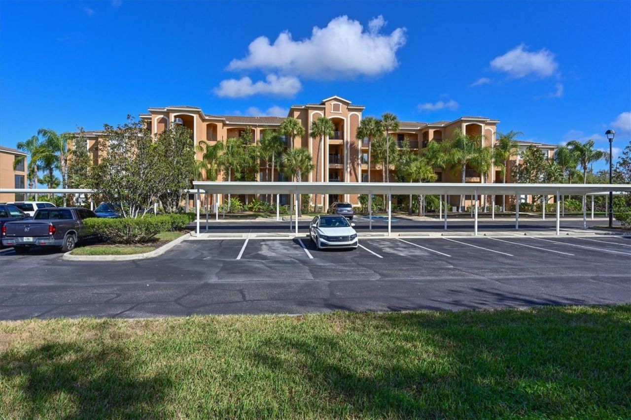 8403 Grand Estuary Trail, Unit 306, Bradenton, FL 34212 Photo