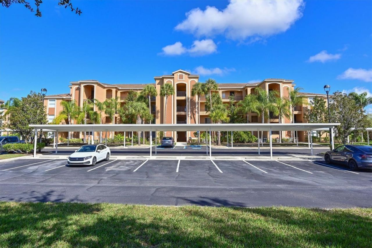 8403 Grand Estuary Trail, Unit 306, Bradenton, FL 34212 Photo