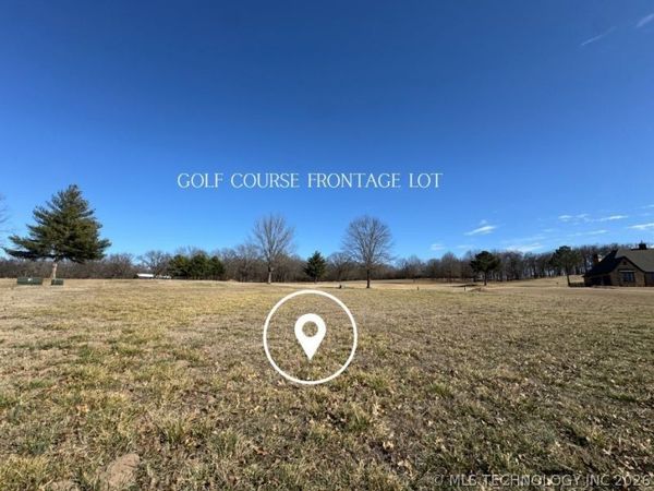 1270 Wilcox Circle , Tahlequah, OK 74464