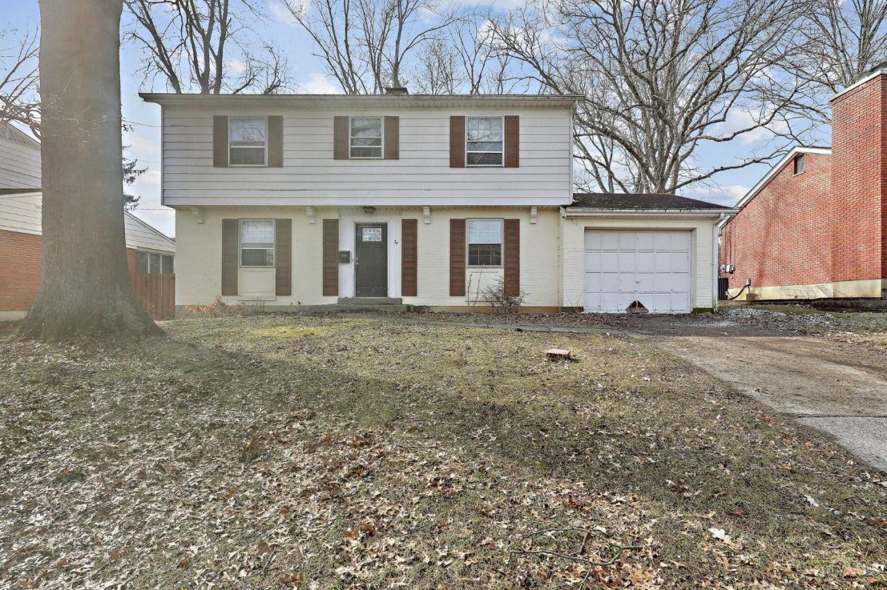 38 Handel Lane, Greenhills, OH 45218 Main Photo