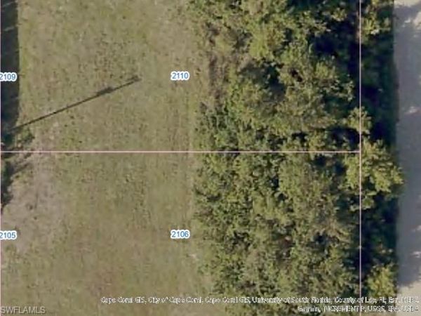 CAPE CORAL, FL 33909