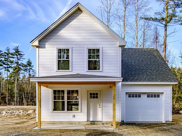 Lot 105 Patriot Place, Unit 105, Wells, ME 04090