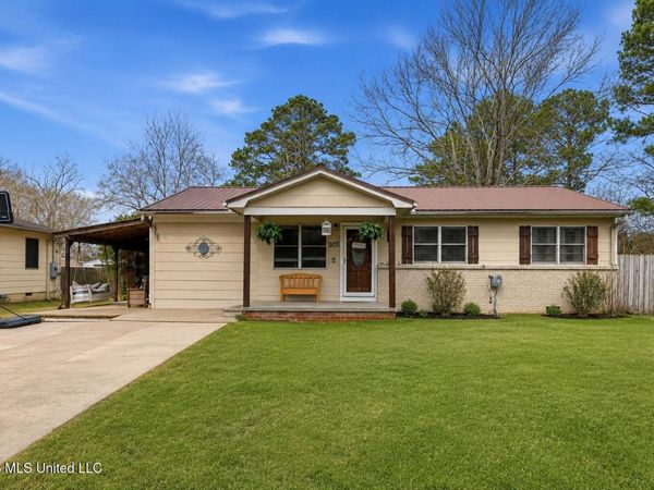 305 Lionel Road, Pearl, MS 39208