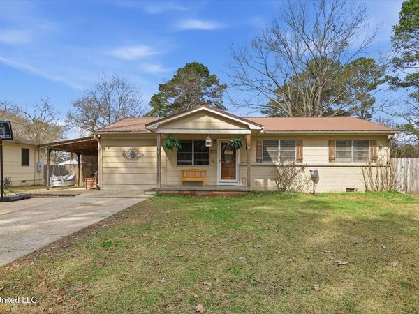 305 Lionel Road, Pearl, MS 39208