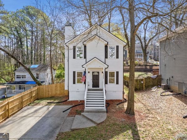 2453 Paul Avenue NW, Atlanta, GA 30318