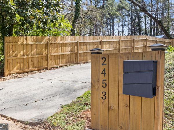 2453 Paul Avenue NW, Atlanta, GA 30318