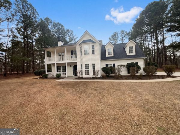 70 Sunny Brook Drive, Newnan, GA 30263