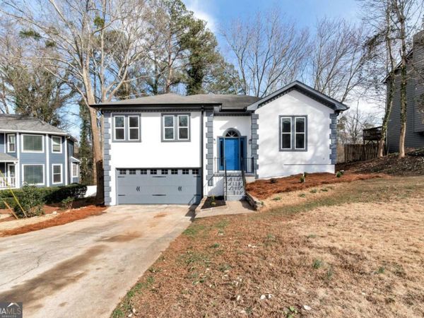 5969 Rotondo Place, Norcross, GA 30093
