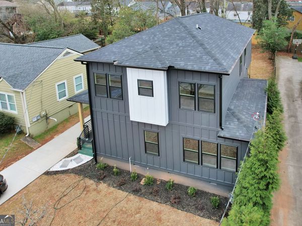 1436 Mercer Avenue, Atlanta, GA 30337