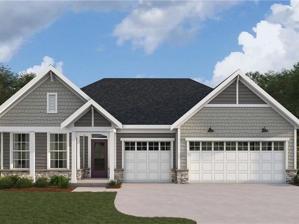 407 S Landon Lane, Springfield, OH 45505