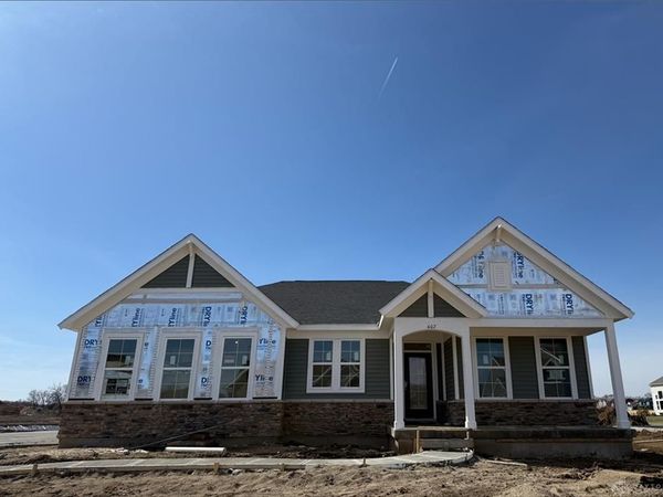 407 S Landon Lane, Springfield, OH 45505