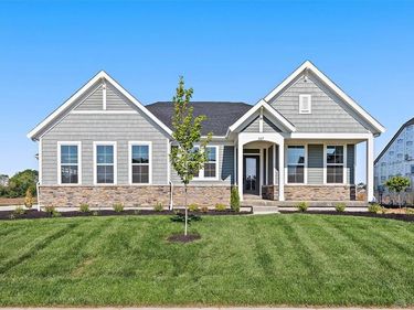 407 S Landon Lane, Springfield, OH 45505
