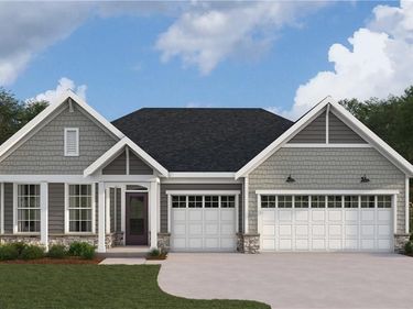 407 S Landon Lane, Springfield, OH 45505