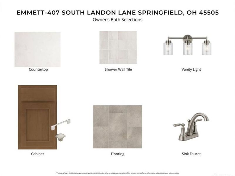 407 S Landon Lane, Springfield, OH 45505 Photo 10