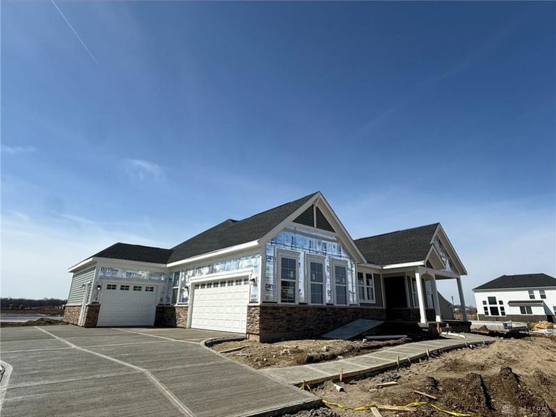 407 S Landon Lane, Springfield, OH 45505 Photo 2